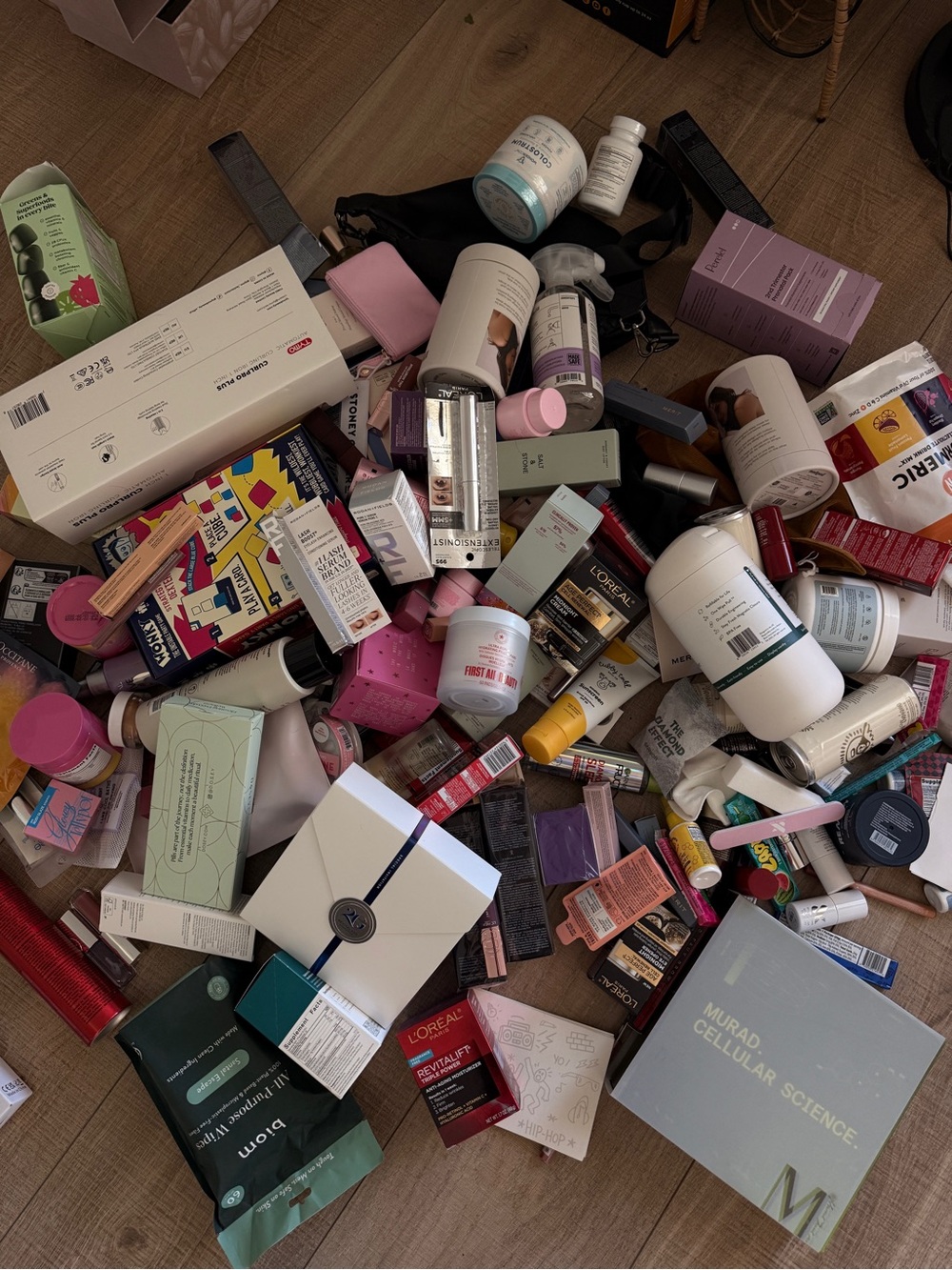 Surprise Beauty Bundle – 5 Full-Size Products!
